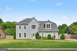4064 Longford Drive NE, Marietta, GA 30066