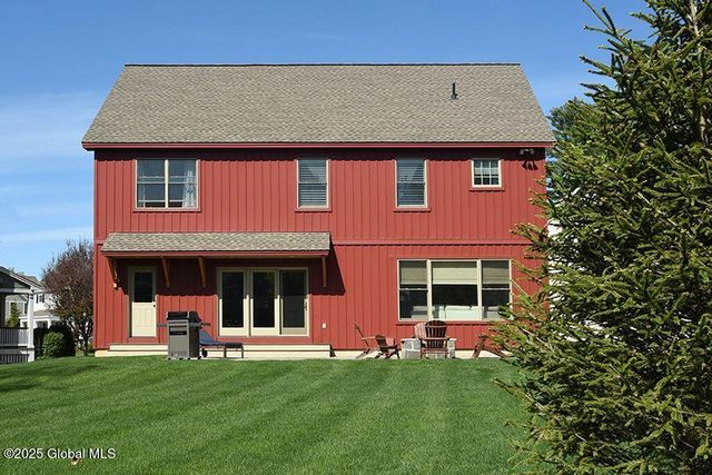 34 Middle Grove Road Lot 2, Greenfield, NY 12833