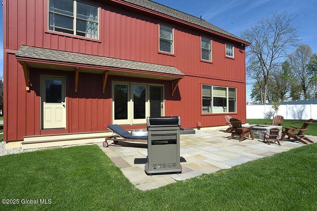 34 Middle Grove Road Lot 2, Greenfield, NY 12833