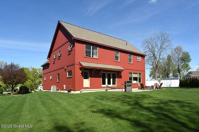 34 Middle Grove Road Lot 2, Greenfield, NY 12833