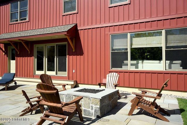 34 Middle Grove Road Lot 2, Greenfield, NY 12833