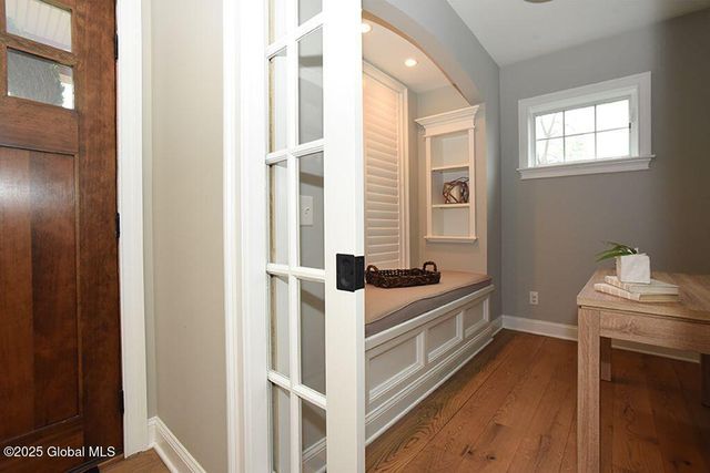 34 Middle Grove Road Lot 2, Greenfield, NY 12833