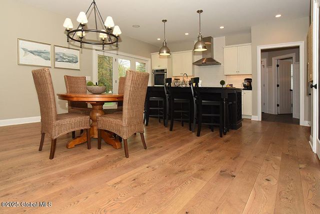 34 Middle Grove Road Lot 2, Greenfield, NY 12833