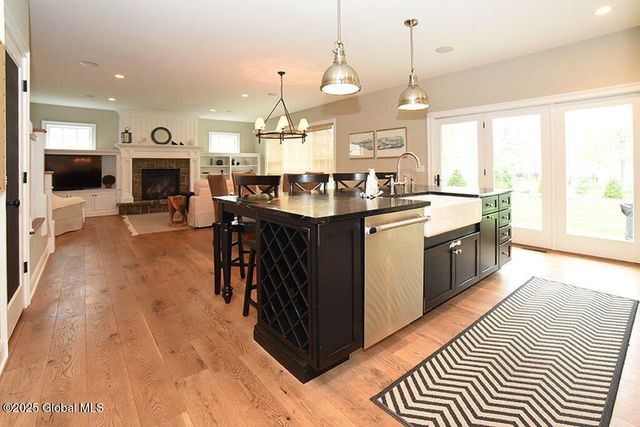 34 Middle Grove Road Lot 2, Greenfield, NY 12833