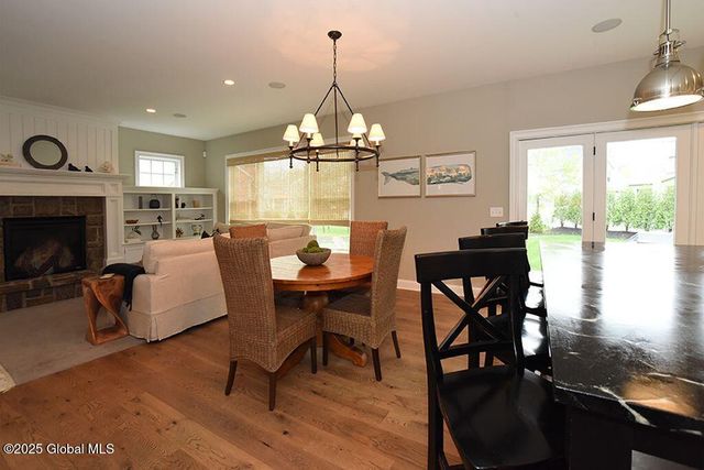 34 Middle Grove Road Lot 2, Greenfield, NY 12833