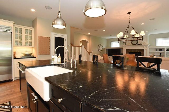 34 Middle Grove Road Lot 2, Greenfield, NY 12833