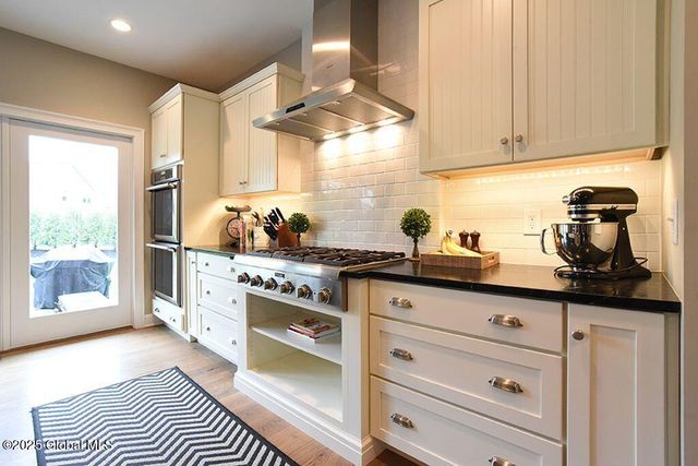 34 Middle Grove Road Lot 2, Greenfield, NY 12833