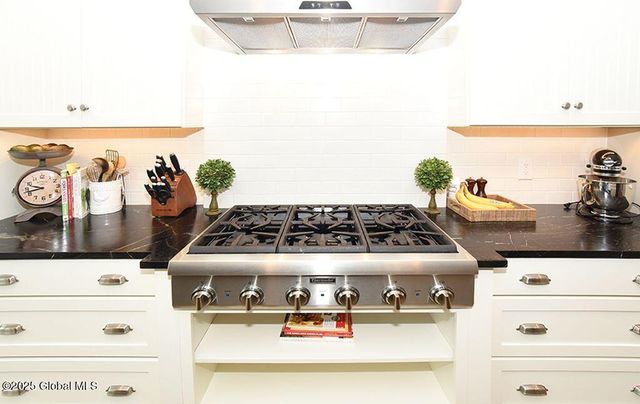 34 Middle Grove Road Lot 2, Greenfield, NY 12833