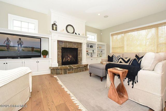 34 Middle Grove Road Lot 2, Greenfield, NY 12833