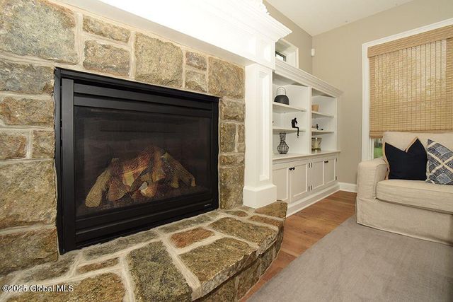 34 Middle Grove Road Lot 2, Greenfield, NY 12833