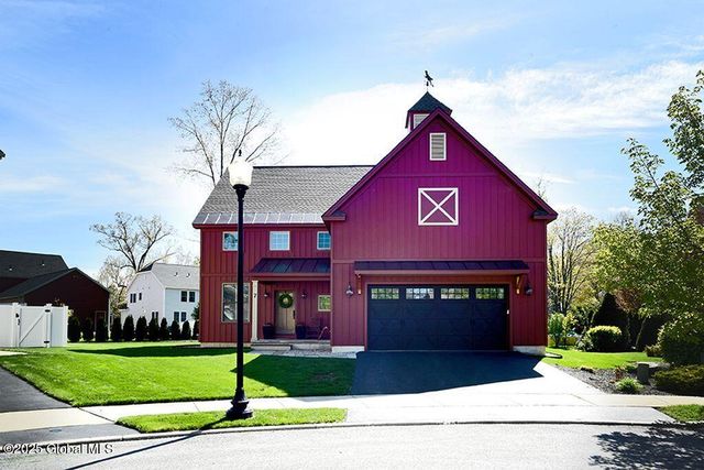 34 Middle Grove Road Lot 2, Greenfield, NY 12833