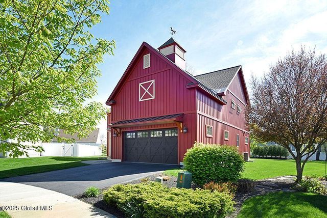 34 Middle Grove Road Lot 2, Greenfield, NY 12833