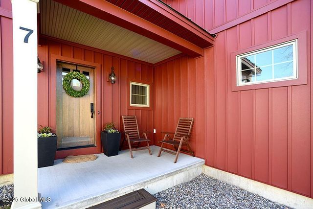 34 Middle Grove Road Lot 2, Greenfield, NY 12833