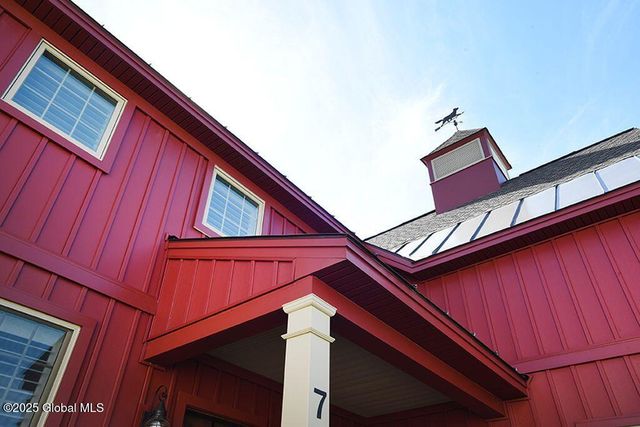 34 Middle Grove Road Lot 2, Greenfield, NY 12833