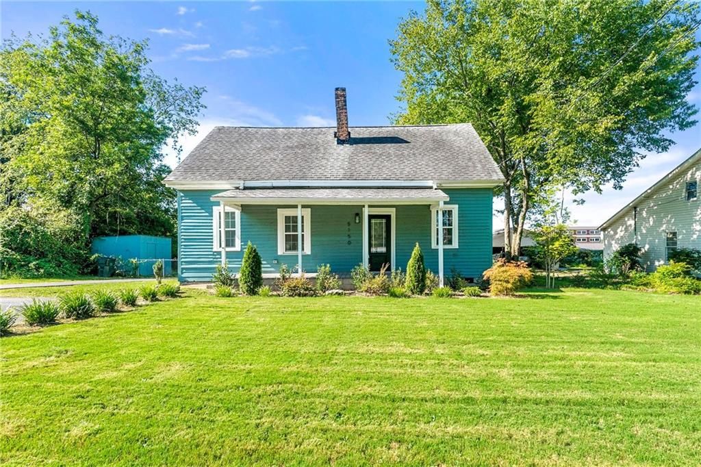 5150 Wheat NE Street, Covington, GA 30014