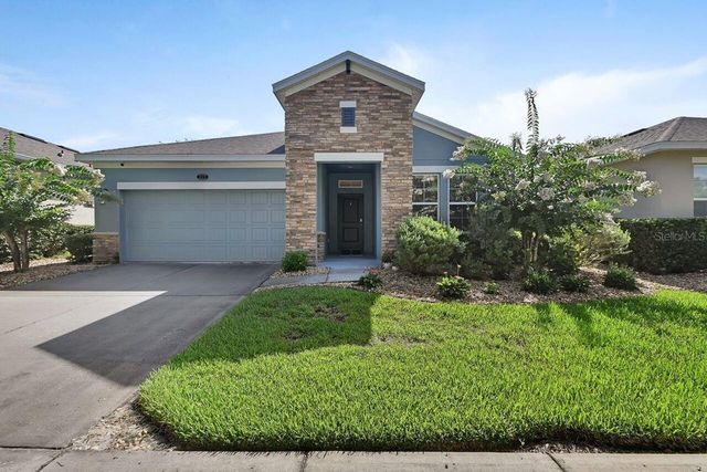 217 W CHERRY PLACE, Deland, FL 32724