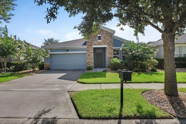217 W CHERRY PLACE, Deland, FL 32724