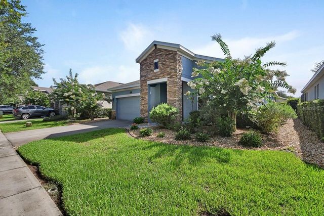 217 W CHERRY PLACE, Deland, FL 32724