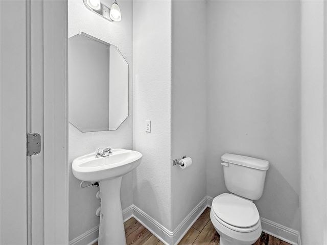 6408 Mary Lewis DR, Austin, TX 78747