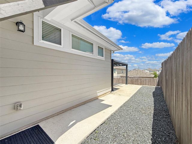 6408 Mary Lewis DR, Austin, TX 78747