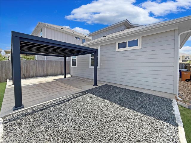 6408 Mary Lewis DR, Austin, TX 78747