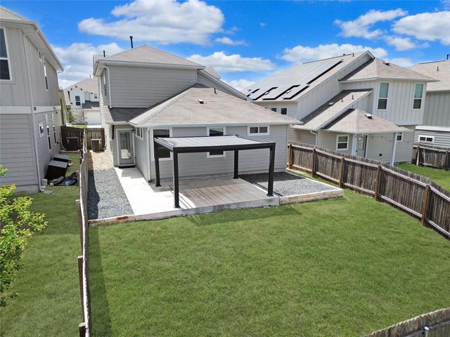 6408 Mary Lewis DR, Austin, TX 78747