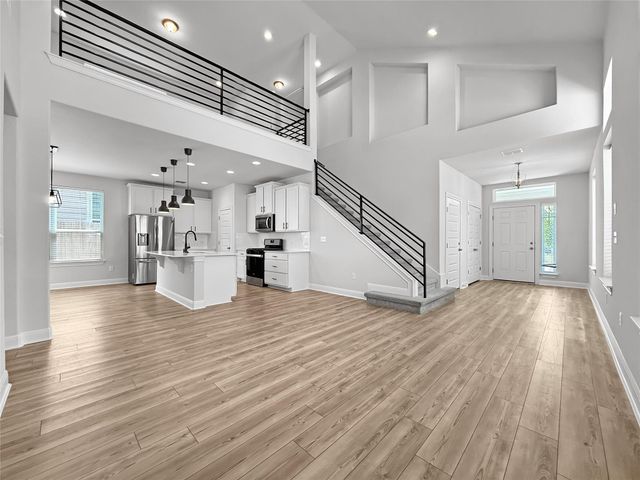 6408 Mary Lewis DR, Austin, TX 78747