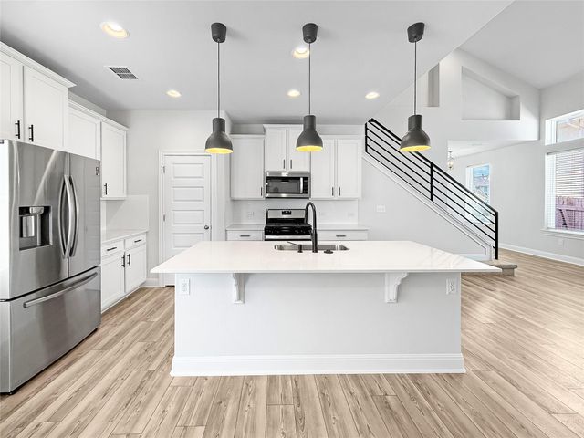 6408 Mary Lewis DR, Austin, TX 78747