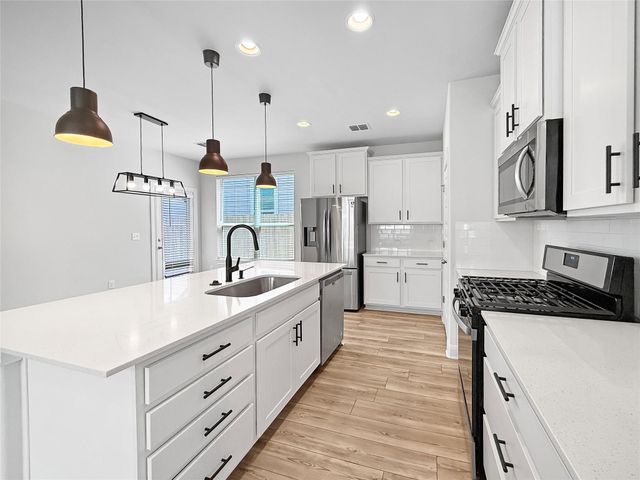 6408 Mary Lewis DR, Austin, TX 78747