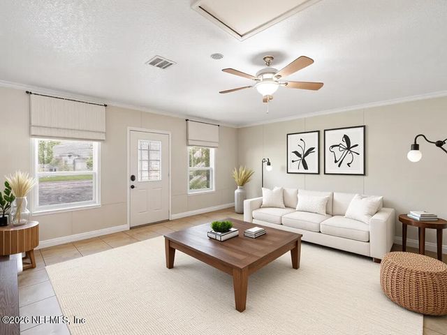 3255 DOWITCHER Lane, Orange Park, FL 32065