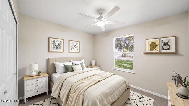 3255 DOWITCHER Lane, Orange Park, FL 32065