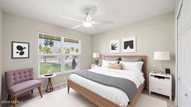 3255 DOWITCHER Lane, Orange Park, FL 32065