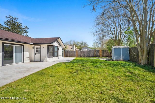 3255 DOWITCHER Lane, Orange Park, FL 32065