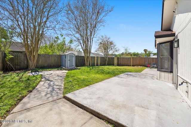 3255 DOWITCHER Lane, Orange Park, FL 32065