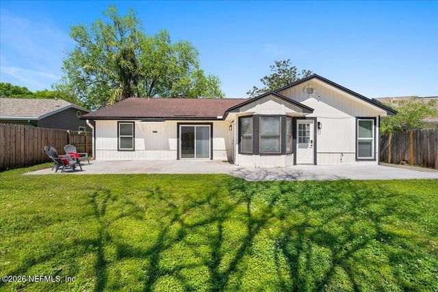 3255 DOWITCHER Lane, Orange Park, FL 32065