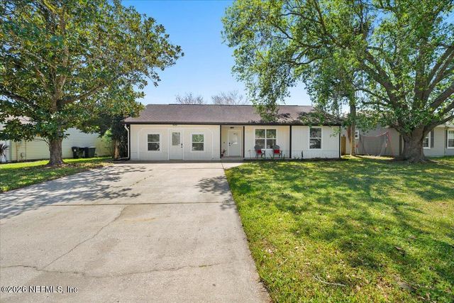 3255 DOWITCHER Lane, Orange Park, FL 32065