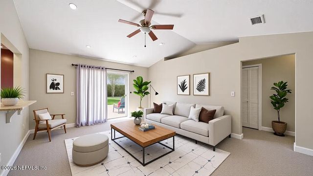 3255 DOWITCHER Lane, Orange Park, FL 32065