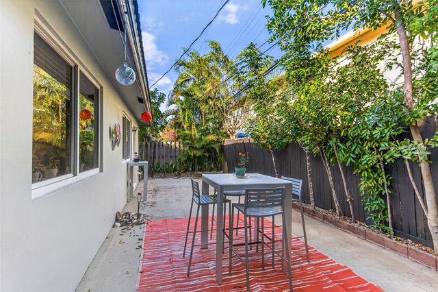 1620 NE 20th Avenue, Fort Lauderdale, FL 33305