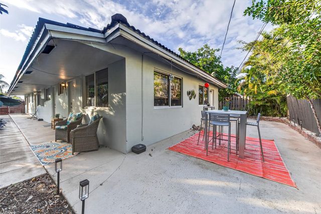 1620 NE 20th Avenue, Fort Lauderdale, FL 33305