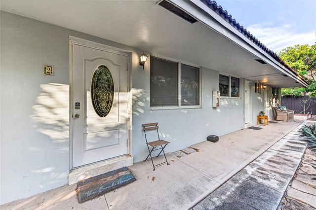 1620 NE 20th Avenue, Fort Lauderdale, FL 33305