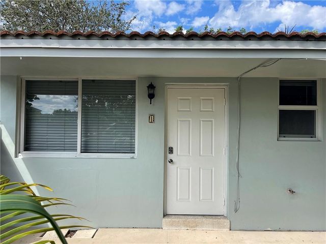 1620 NE 20th Avenue, Fort Lauderdale, FL 33305