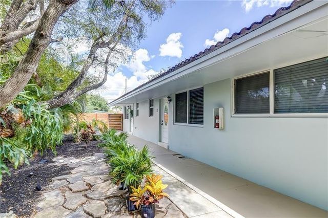 1620 NE 20th Avenue, Fort Lauderdale, FL 33305