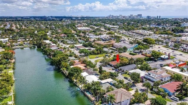 1620 NE 20th Avenue, Fort Lauderdale, FL 33305