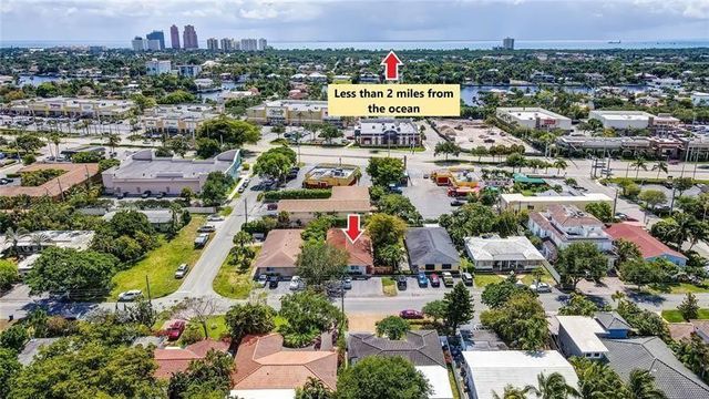 1620 NE 20th Avenue, Fort Lauderdale, FL 33305