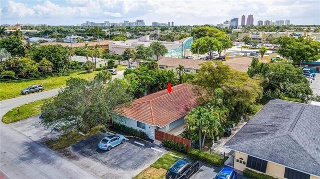 1620 NE 20th Avenue, Fort Lauderdale, FL 33305