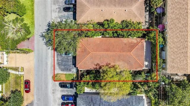 1620 NE 20th Avenue, Fort Lauderdale, FL 33305