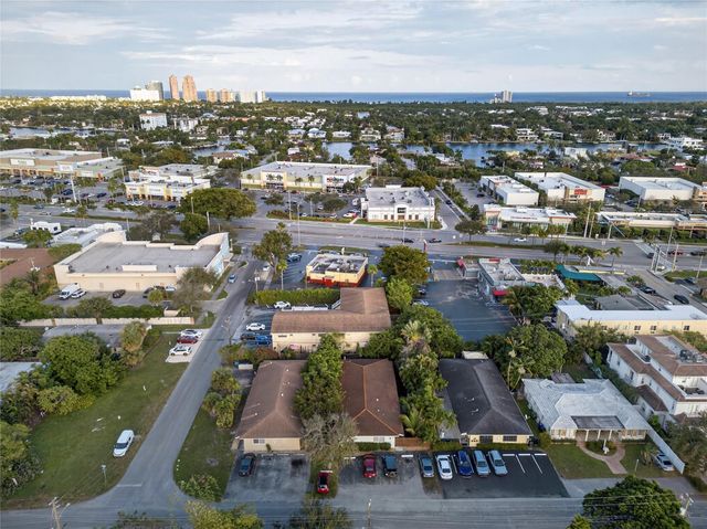 1620 NE 20th Avenue, Fort Lauderdale, FL 33305
