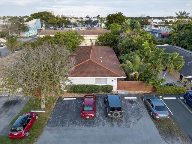 1620 NE 20th Avenue, Fort Lauderdale, FL 33305