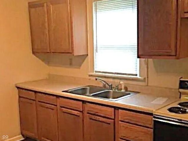 1954 N Exeter Avenue, Indianapolis, IN 46222