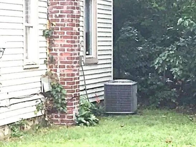 1954 N Exeter Avenue, Indianapolis, IN 46222